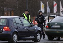 Białystok. Rok więzienia za pomoc przy porwaniu 3-letniej Amelki i jej mamy