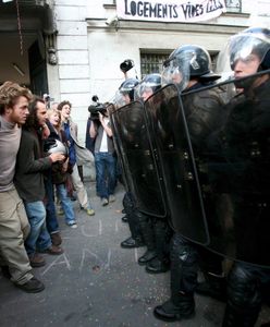 Francja: protest żółtych kamizelek zakończony sukcesem. Premier ustąpił