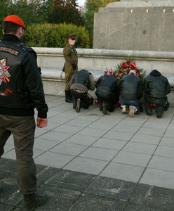 Motocyklista z "Nocnych Wilków" zatrzymany w Polsce. "Zagrażał bezpieczeństwu państwa"