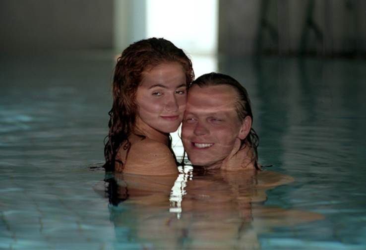 [Michelle Cleo Godsey](http://film.wp.pl/michelle-cleo-godsey-6031014840288385c) i Piotr Szwedes jako Cleo i Prymus 