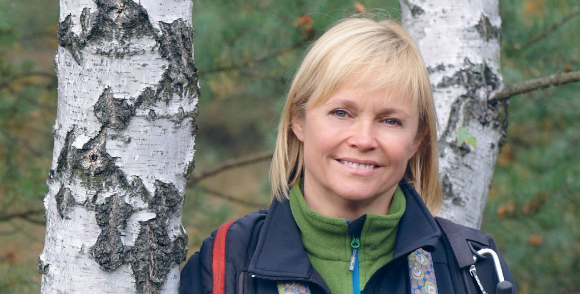Dr hab. Sabina Pierużek-Nowak 