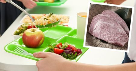 Wegańska alternatywa obowiązkowa we wszystkich restauracjach? Komisja Europejska złożyła projekt