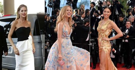 Seksizm w Cannes? Na Festiwalu Filmowym obowiązuje zakaz noszenia płaskich butów