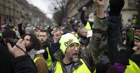 Sondaż. Europejczycy są wściekli. Mogą dać temu wyraz podczas wyborów
