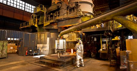 ArcelorMittal odkłada uruchomienie pieca w Krakowie. Przez koronawirusa