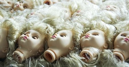 Inteligentne zabawki będą nowym zagrożeniem dla dzieci