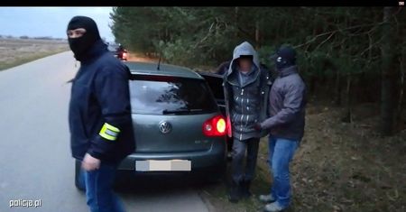 Ojciec porwanej 3-letniej Amelki złożył zażalenie na areszt