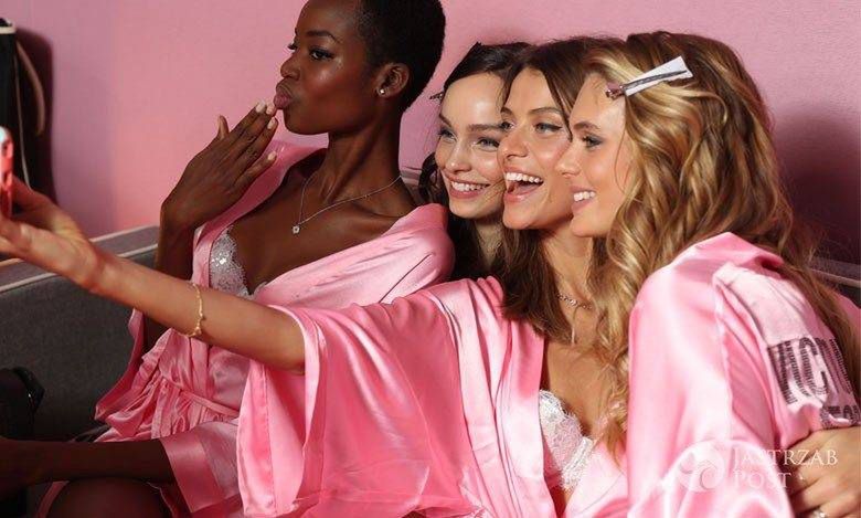 Mamy zdjęcia zza kulis pokazu Victoria's Secret 2016! Aniołki nie zawiodły! [WIDEO]