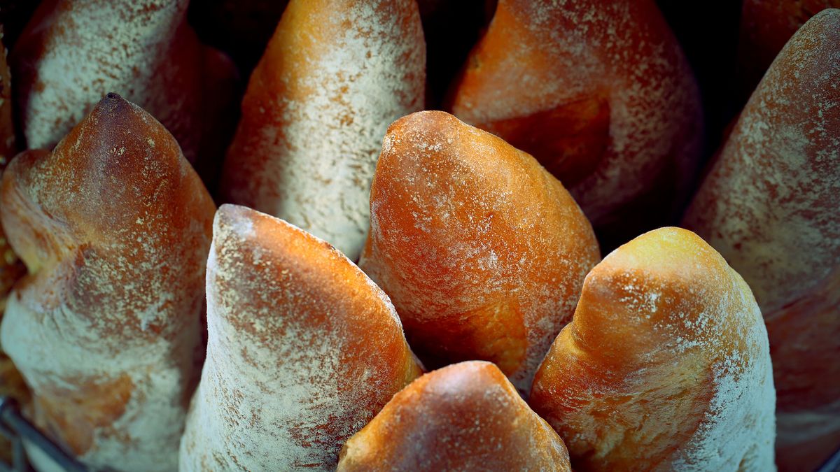 Ponad 62 proc. produktów było niewłaściwie oznakowanych. Najgorzej pod tym względem wypadło pieczywo. 