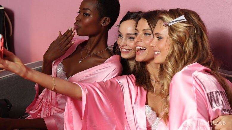 pokaz Victoria's Secret 2016