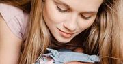 Agnieszka Kaczorowska pochwaliła się nowym zdjęciem Emilki. Urocze zdjęcia z rodzinnego spaceru