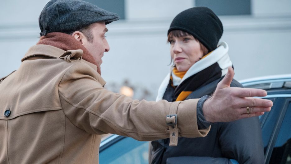 Przed nami odcinek ósmy "Przyjaciółek".