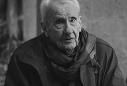 Nie żyje Christopher Tolkien. Syn J.R.R. Tolkiena miał 95 lat