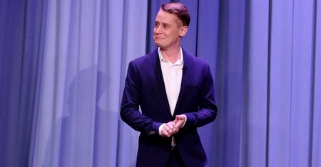 Macaulay Culkin chce być ojcem. I to szybko