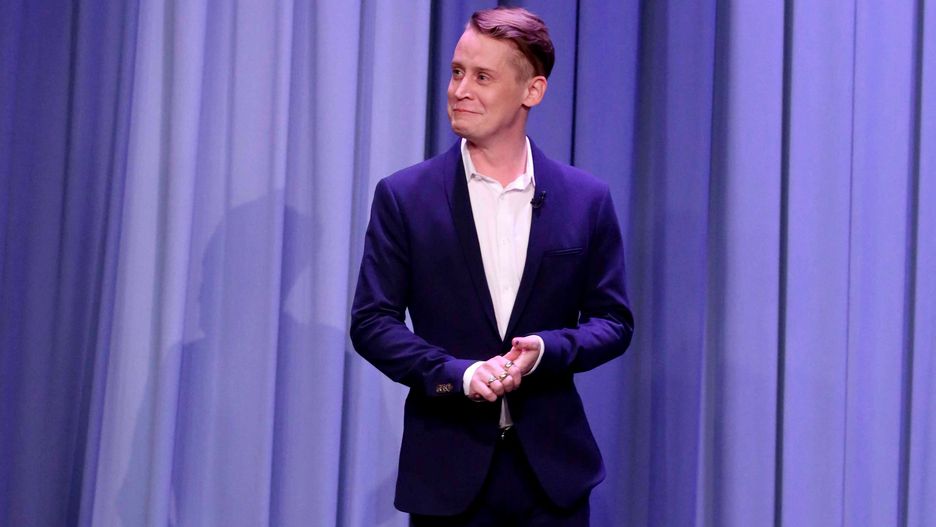 Macaulay Culkin marzy o rodzinie