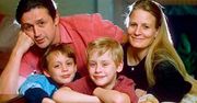 Ojciec Macaulay Culkina odpowiedzialny za śmierć partnerki? "Zmusił ją do zmiany testamentu i zagłodził na śmierć"