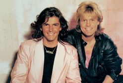 Sylwester Marzeń z Dwójką: Dlaczego rozpadł się legendarny zespół Modern Talking?