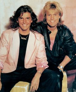 Sylwester Marzeń z Dwójką: Dlaczego rozpadł się legendarny zespół Modern Talking?