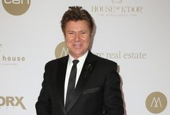 Richard Wilkins: u australijskiego prezentera po raz trzeci wykryto wirusa