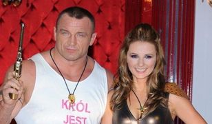 Zobacz, ile zarabiają gwiazdy "Tylko nas dwoje"