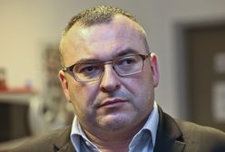 "Tylko nie mów nikomu". Ofiara nie wierzy w przeprosiny abpa Głodzia