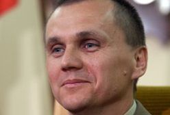 Płk Polko obroni stolicę przed antyglobalistami