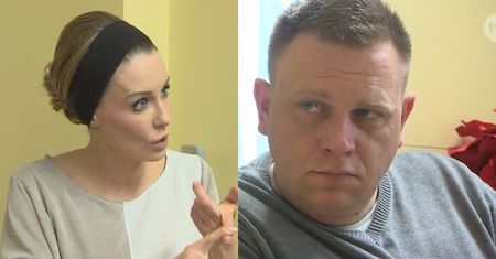 "Piekielny hotel" w Jaśle: kicz, skąpstwo i arogancja właściciela. Rewolucja udana, ale mieszkańcy wytropili ściemę
