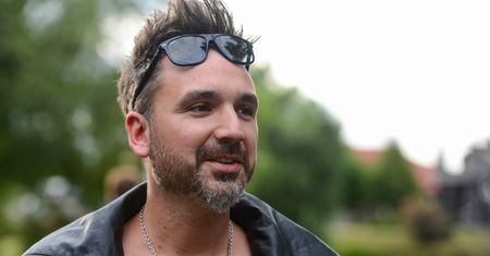 Mateusz Ziółko chroni swoją prywatność. Jego żona to prawdziwa piękność