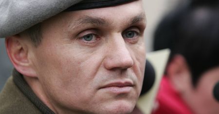 Gen. Polko o Macierewiczu: nie powinien kompromitować Polski