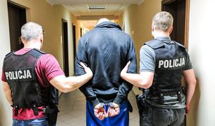 Gorzów Wlkp. Uciekł im konwojowany mężczyzna. Jest śledztwo prokuratury