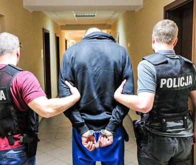 Gorzów Wlkp. Uciekł im konwojowany mężczyzna. Jest śledztwo prokuratury