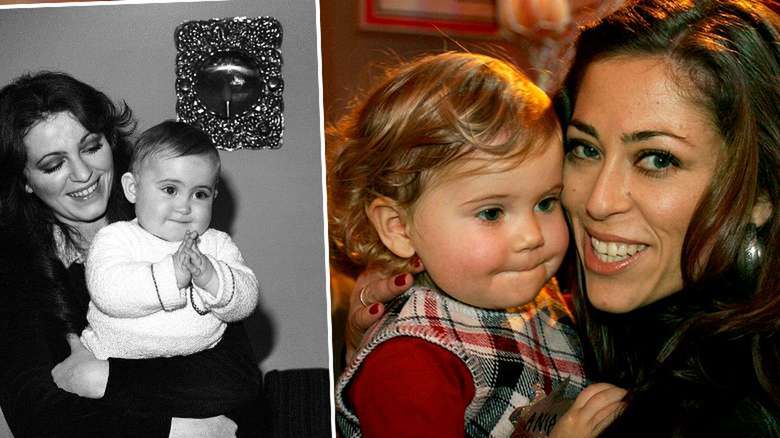 Natalia Kukulska córka Anna