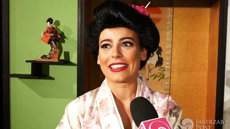 Anna Mucha o byciu singielką