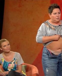 Dorota Wellman: Jest dumna ze swojego ciała! Pokazała je w "Mieście kobiet"