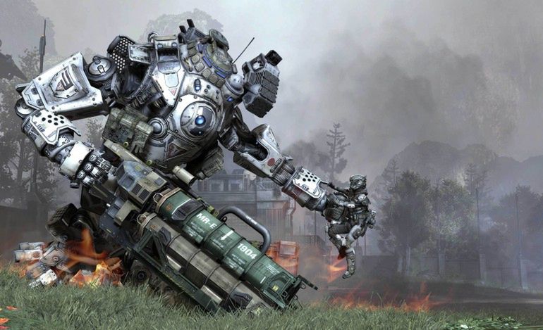 Są mechy, jest impreza i hit? Titanfall 2 według pierwszych recenzji