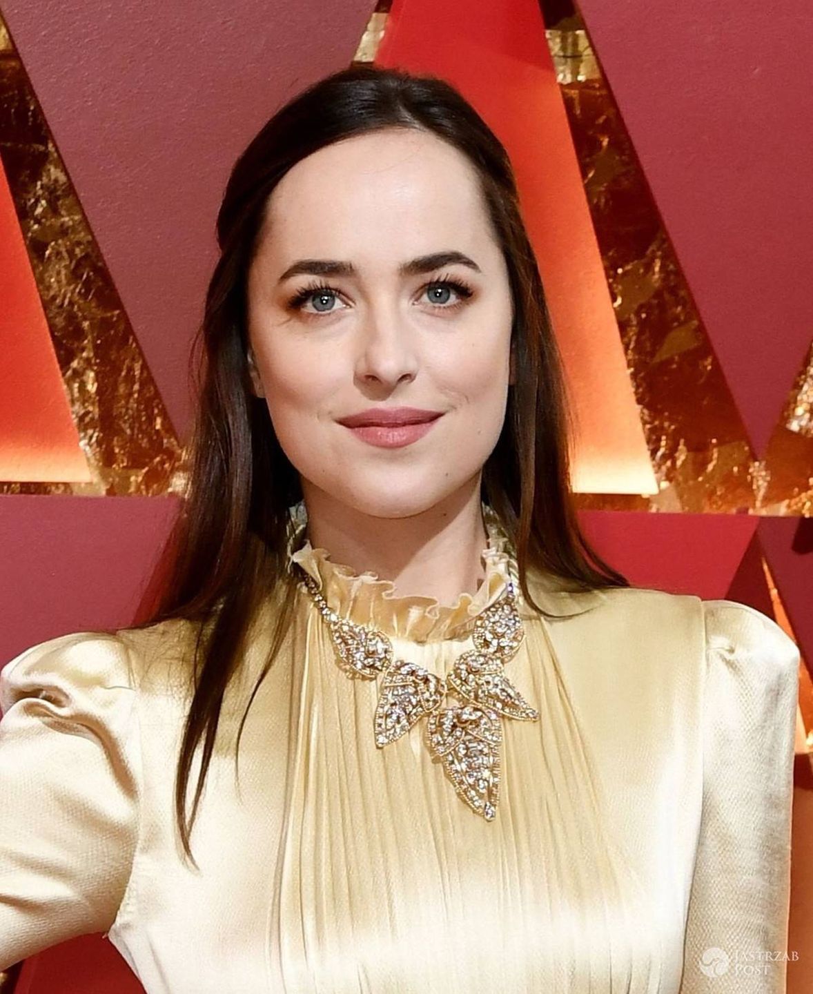 Dakota Johnson Oscary 2017