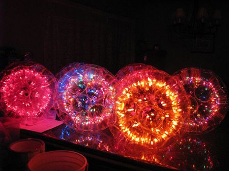 Cool Plastic Sparkleball