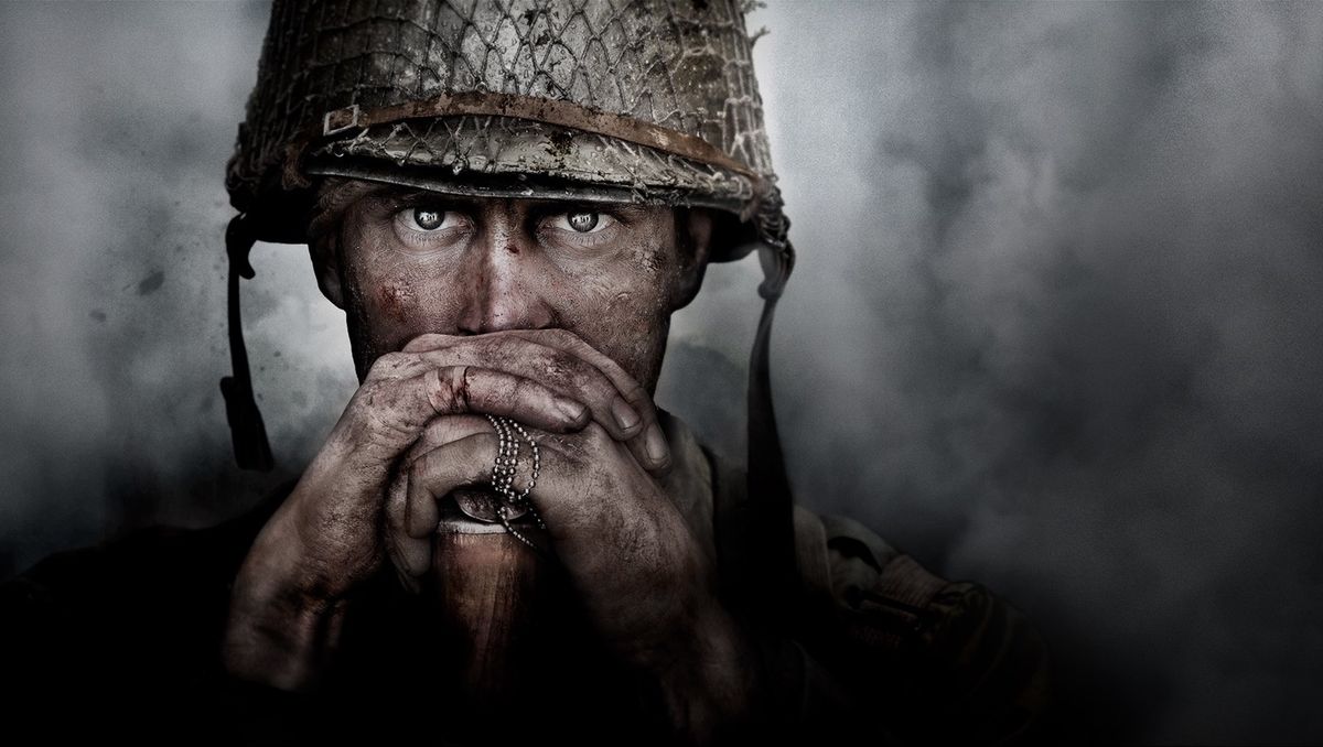"Call of Duty: WWII" - a gdzie są Polacy?