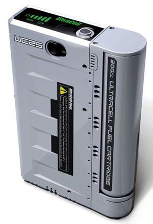 Ogniwo UltraCell XX25 