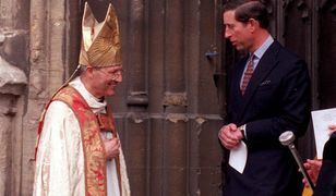 Kolejny gwóźdź do trumny royalsów: przyjaźń księcia Karola z biskupem-pedofilem