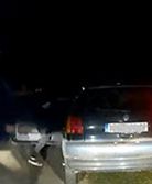 #dziejesiewmoto [68]: pijany kierowca schował się w aucie, które go ścigało