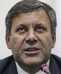 "Co drugi z was musi stworzyć miejsce pracy"
