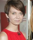 Olga Borys nareszcie wygląda dobrze!