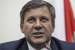 "Co drugi z was musi stworzyć miejsce pracy"