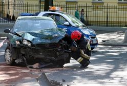 Ubezpieczyciel powinien zapewnić oryginalne części