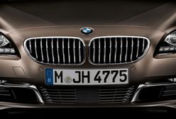 BMW seria 4: debiut już wkrótce