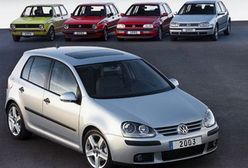 Golf numer 25 000 000!