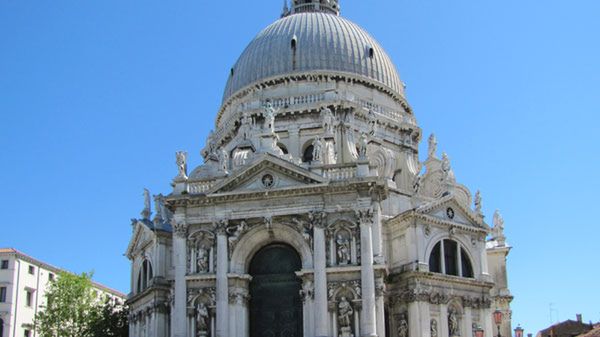 Santa Maria della Salute