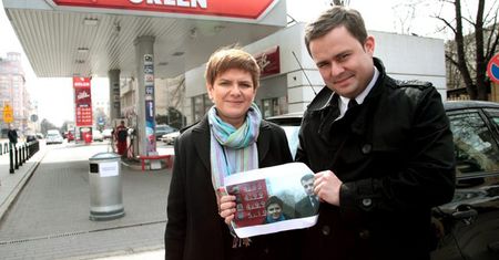 Co politycy obiecują kierowcom?