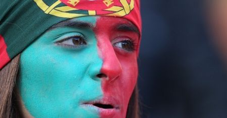 Mundial = więcej przemocy domowej